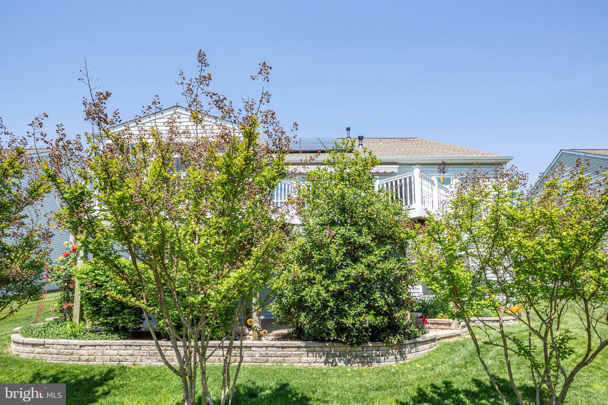 7 Carson Drive Fredericksburg, VA 22406 - Photo 50 of 68