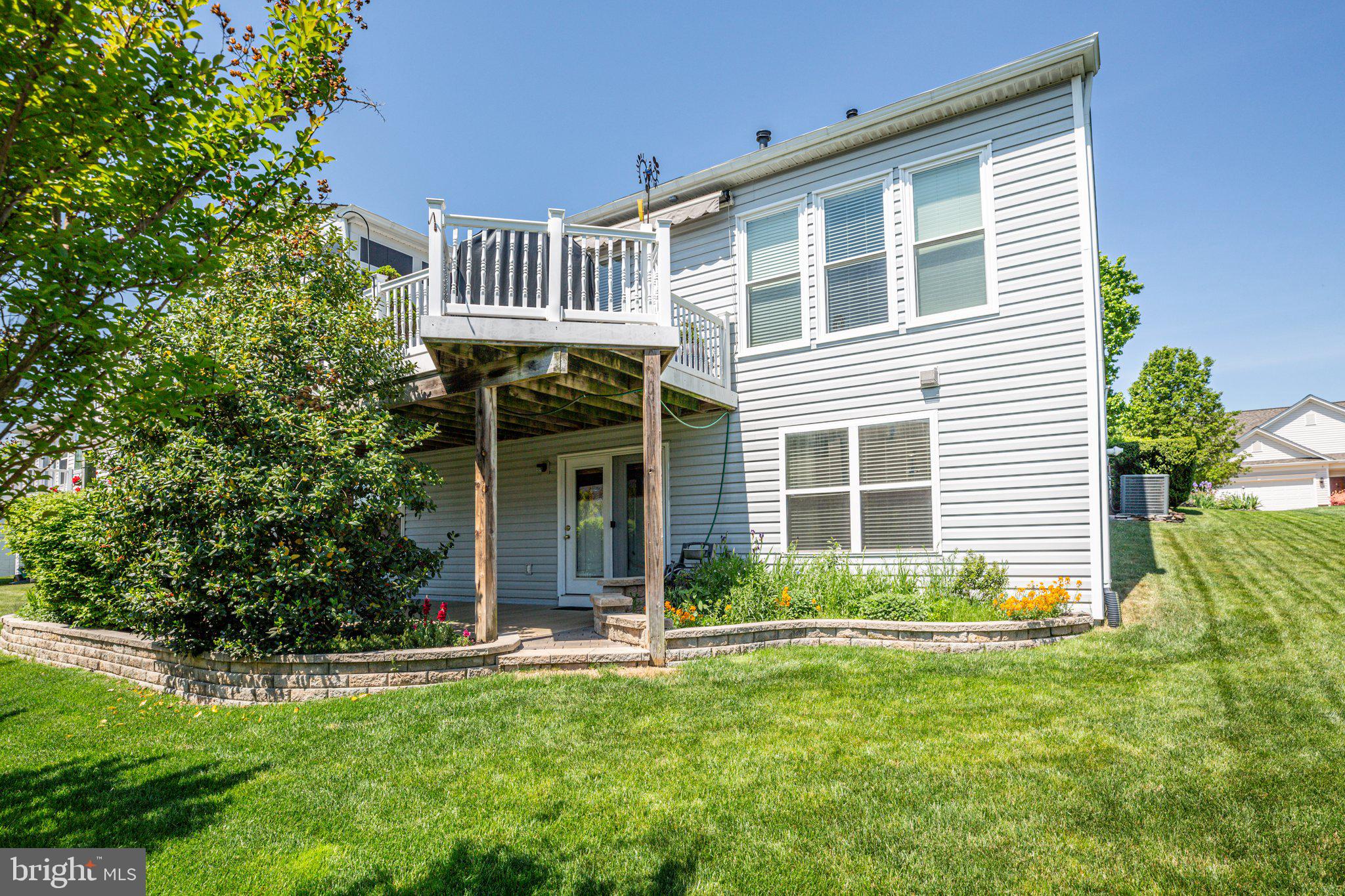 7 Carson Drive Fredericksburg, VA 22406 - Photo 51 of 68