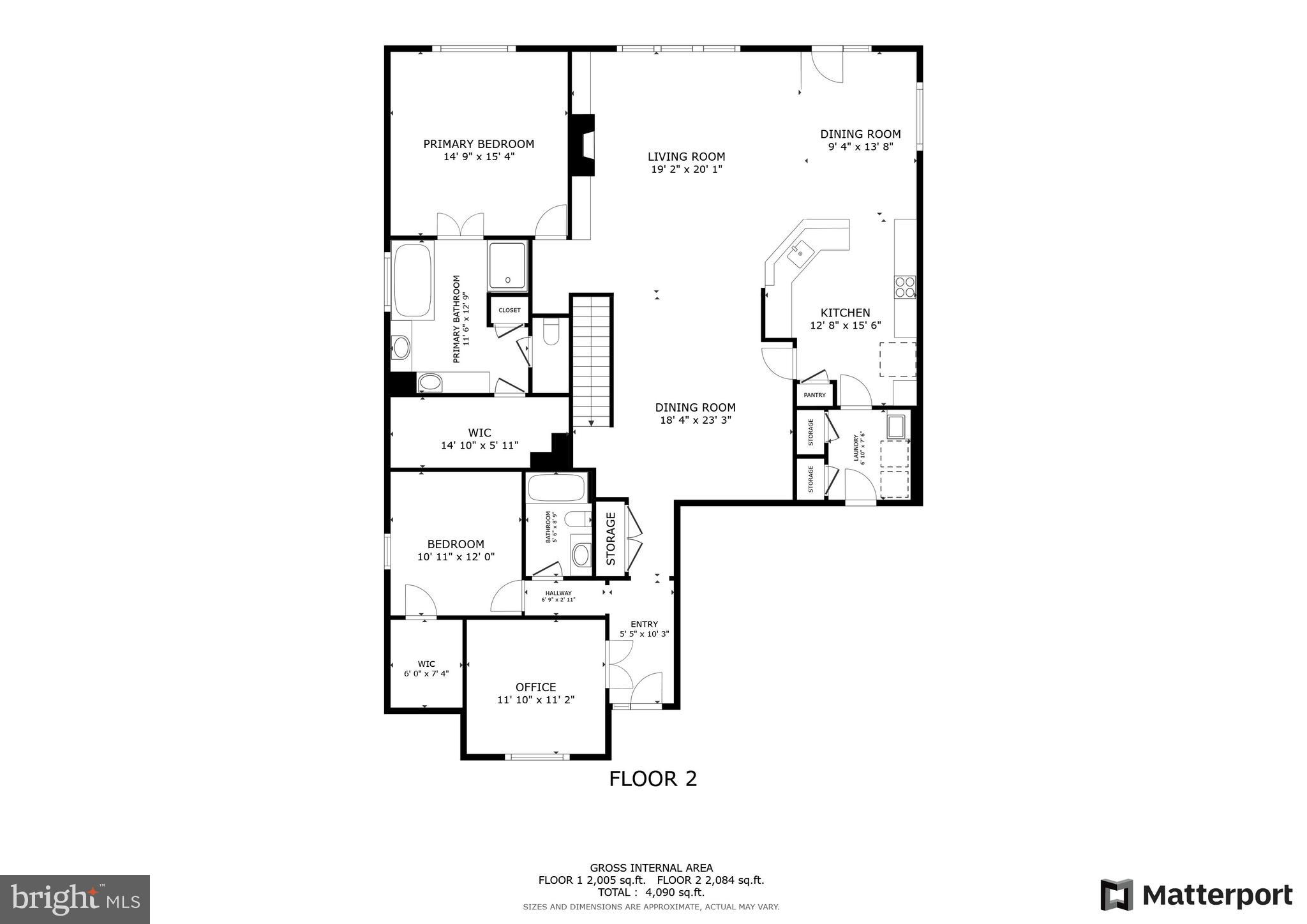 7 Carson Drive Fredericksburg, VA 22406 - Photo 54 of 68