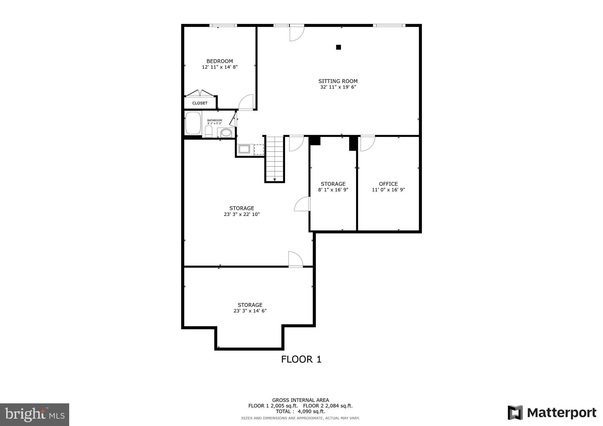 7 Carson Drive Fredericksburg, VA 22406 - Photo 55 of 68