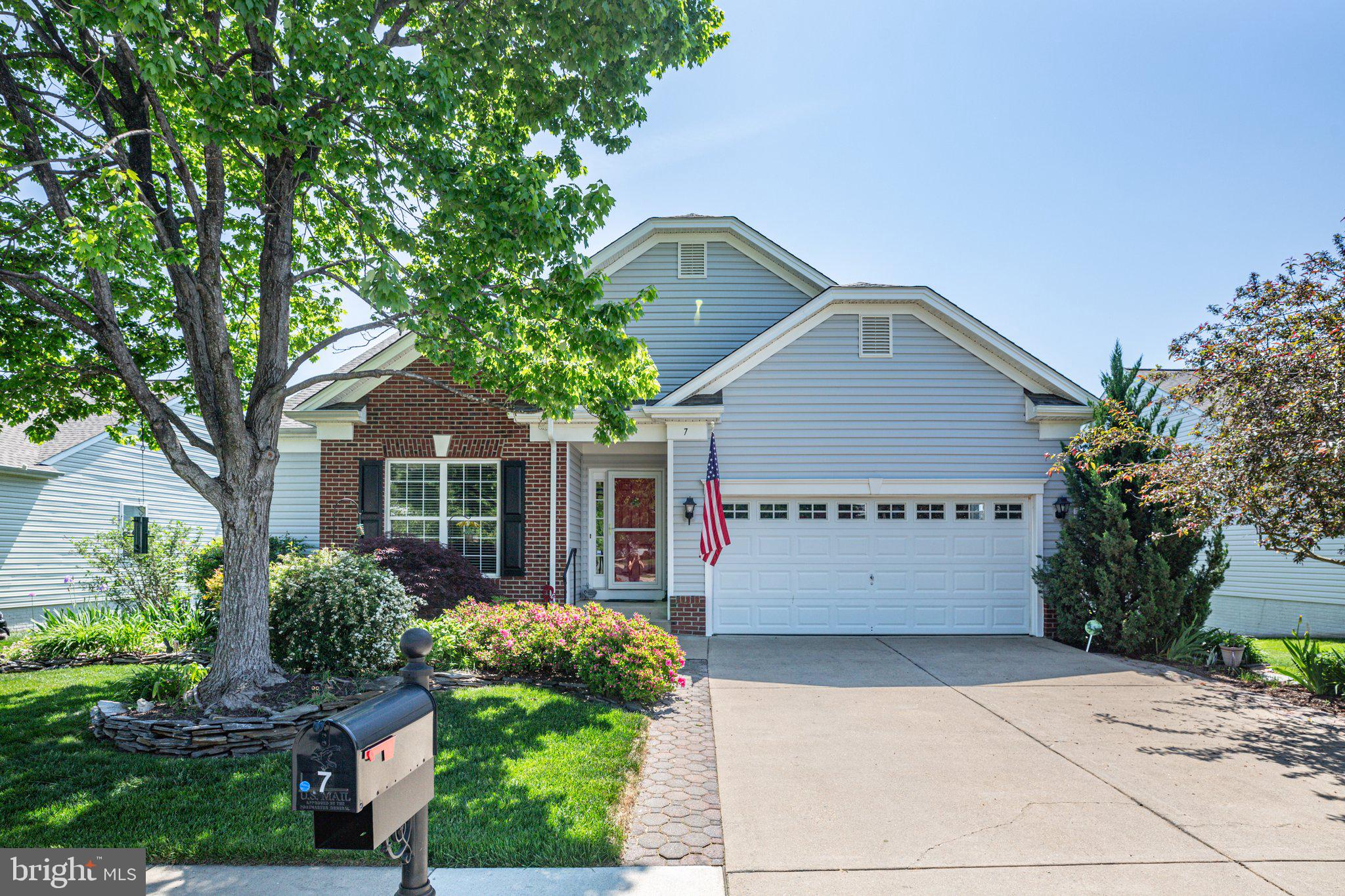 7 Carson Drive Fredericksburg, VA 22406 - Photo 56 of 68