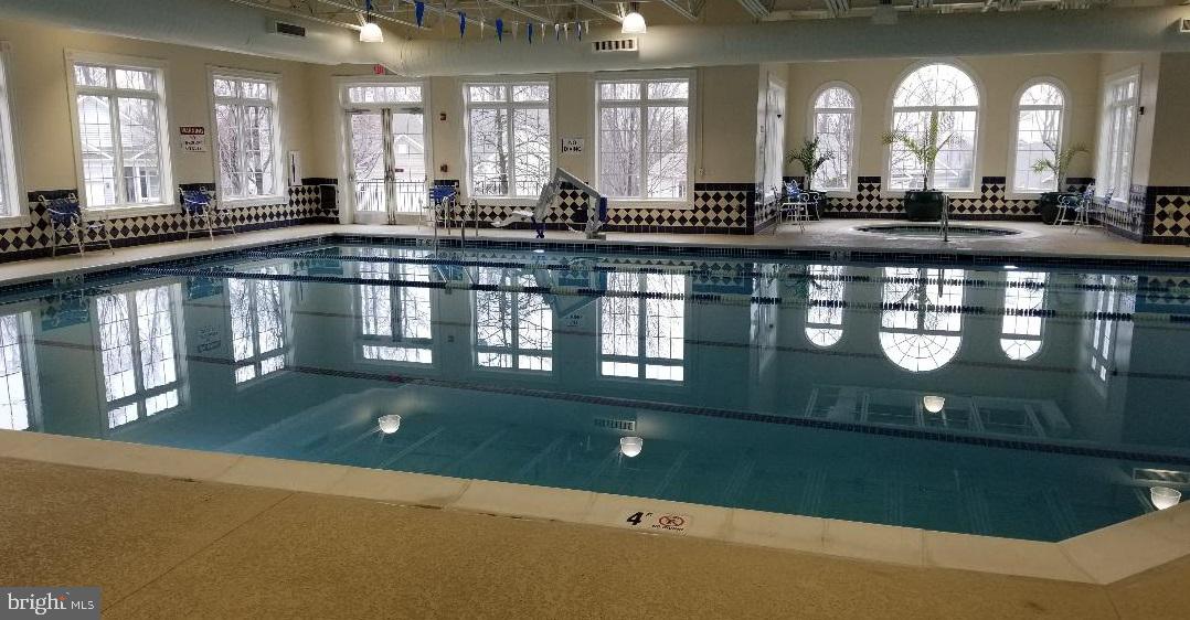 7 Carson Drive Fredericksburg, VA 22406 - Photo 59 of 68 Indoor Pool