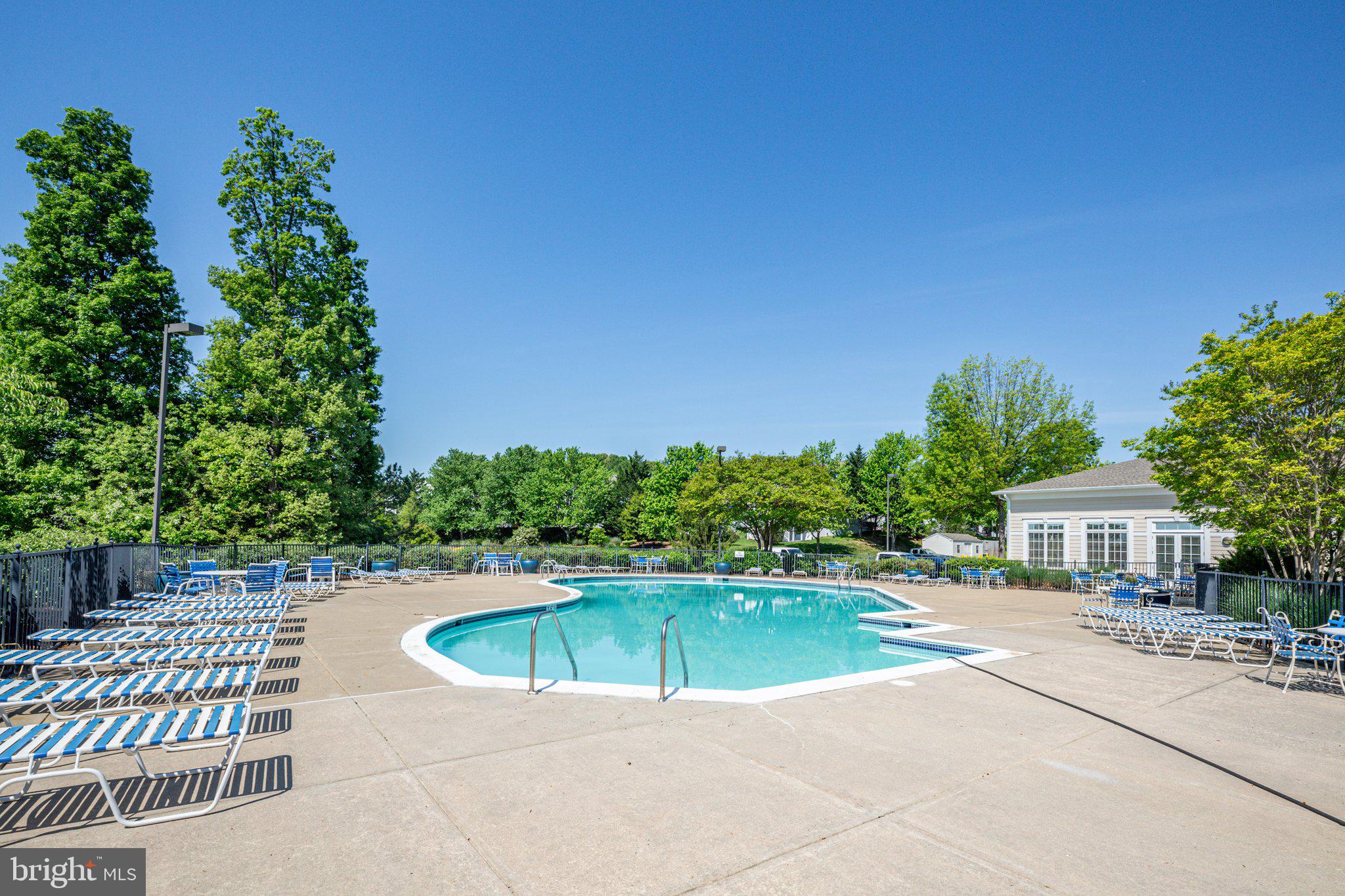 7 Carson Drive Fredericksburg, VA 22406 - Photo 66 of 68 Community Pool
