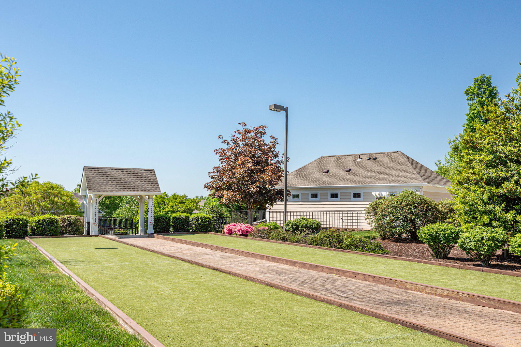 7 Carson Drive Fredericksburg, VA 22406 - Photo 67 of 68 Bocce Ball Courts