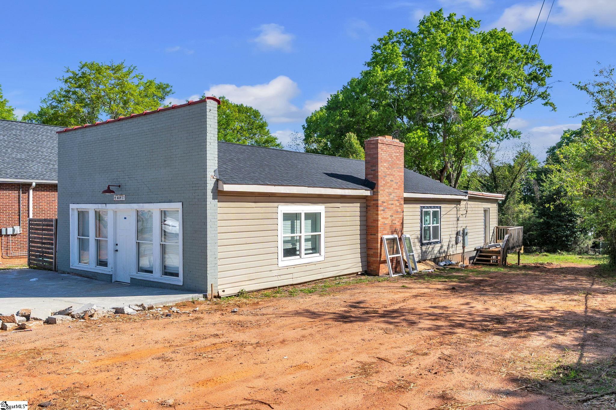 612 West Main Street Easley, SC 29640 - Photo 20 of 31