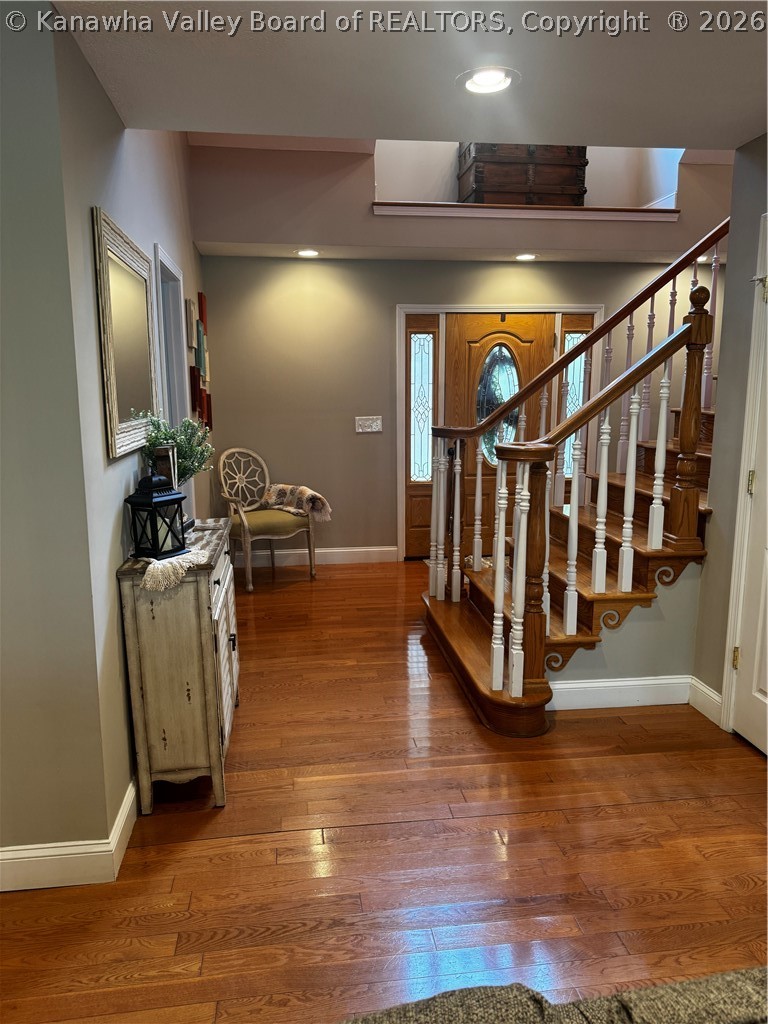 732 Ball Fork Road Danville, WV 25053 - Photo 2 of 49 Gallery Image 2