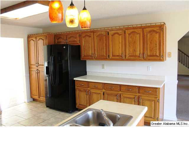1201 Kirby Road Oxford, AL 36203 - Photo 16 of 32