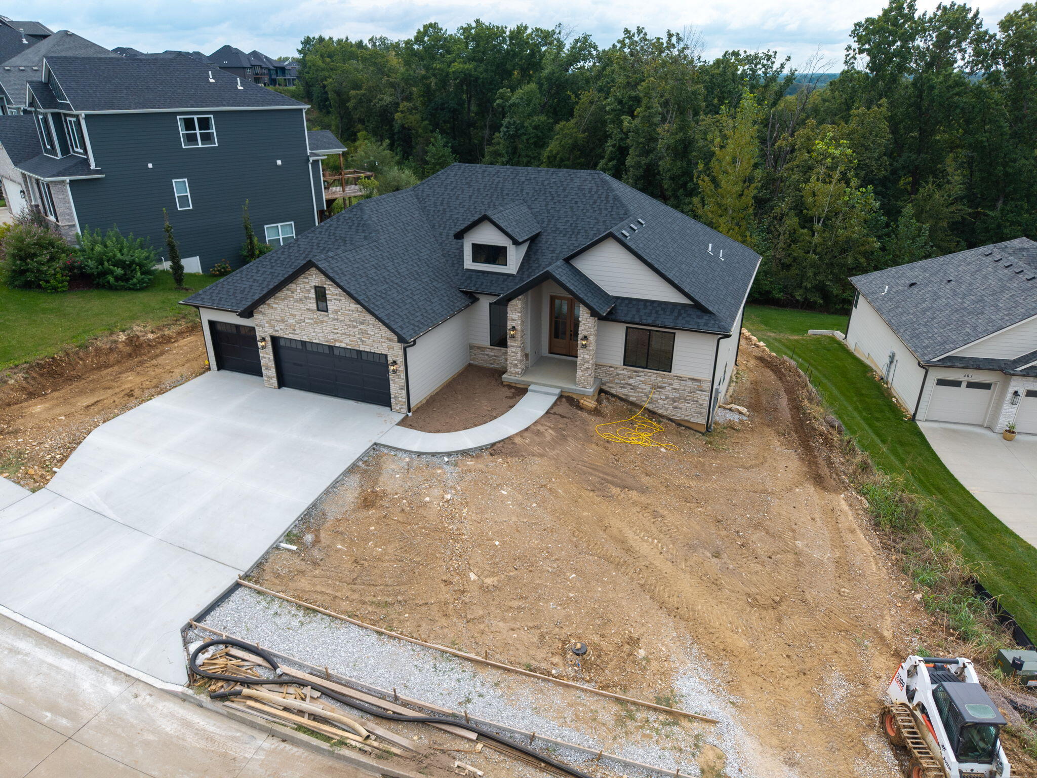 409 Angels Rst Way Columbia, MO 65203 - Photo 50 of 54 Gallery Image 50