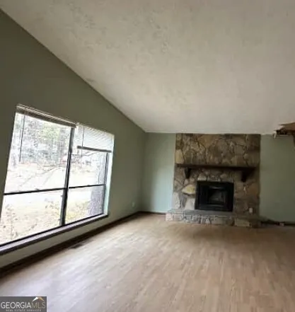 $206,200 | 404 Ridgetop Drive Northwest, Acworth, GA 30102