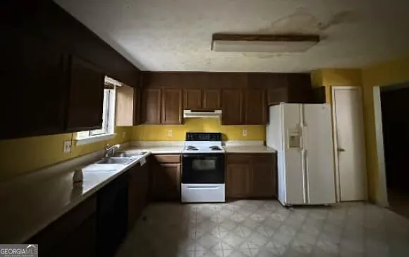 $206,200 | 404 Ridgetop Drive Northwest, Acworth, GA 30102