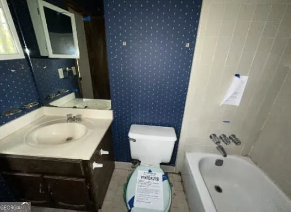 $206,200 | 404 Ridgetop Drive Northwest, Acworth, GA 30102