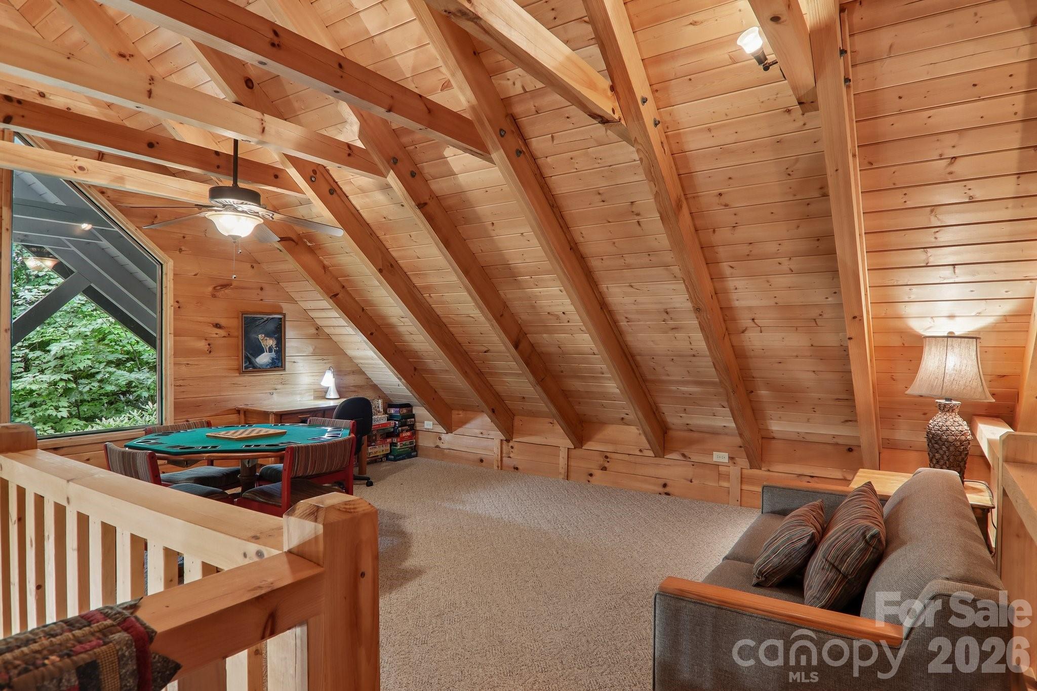 1061 Setzercove Road Maggie Valley, NC 28751 - Photo 33 of 48