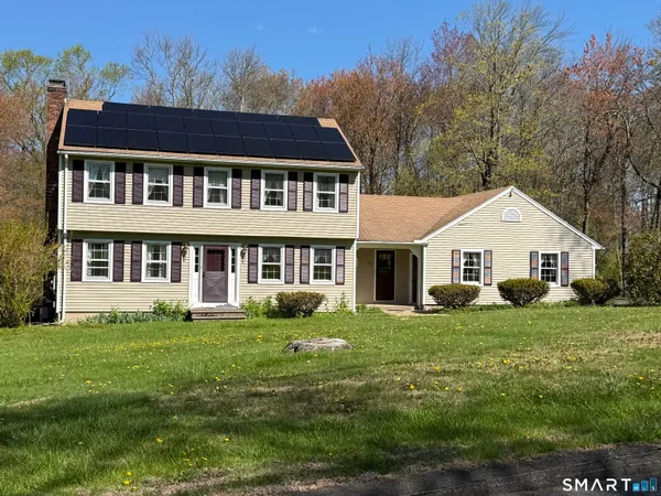 $419,900 | 75 Lynnrich Drive, Thomaston, CT 06787