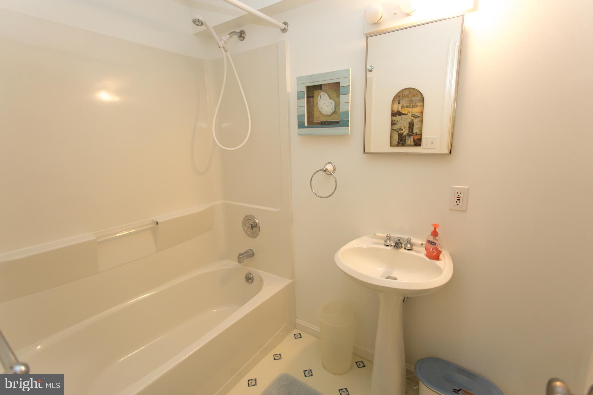 6604 Morning Ride Circle Alexandria, VA 22315 - Photo 19 of 30 Full bath in basement