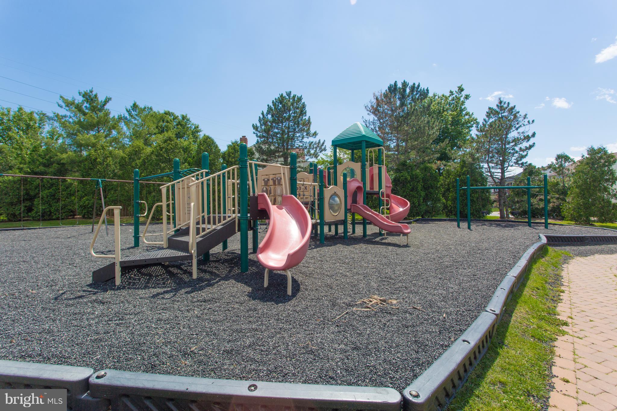 6604 Morning Ride Circle Alexandria, VA 22315 - Photo 26 of 30 Neighborhood playground