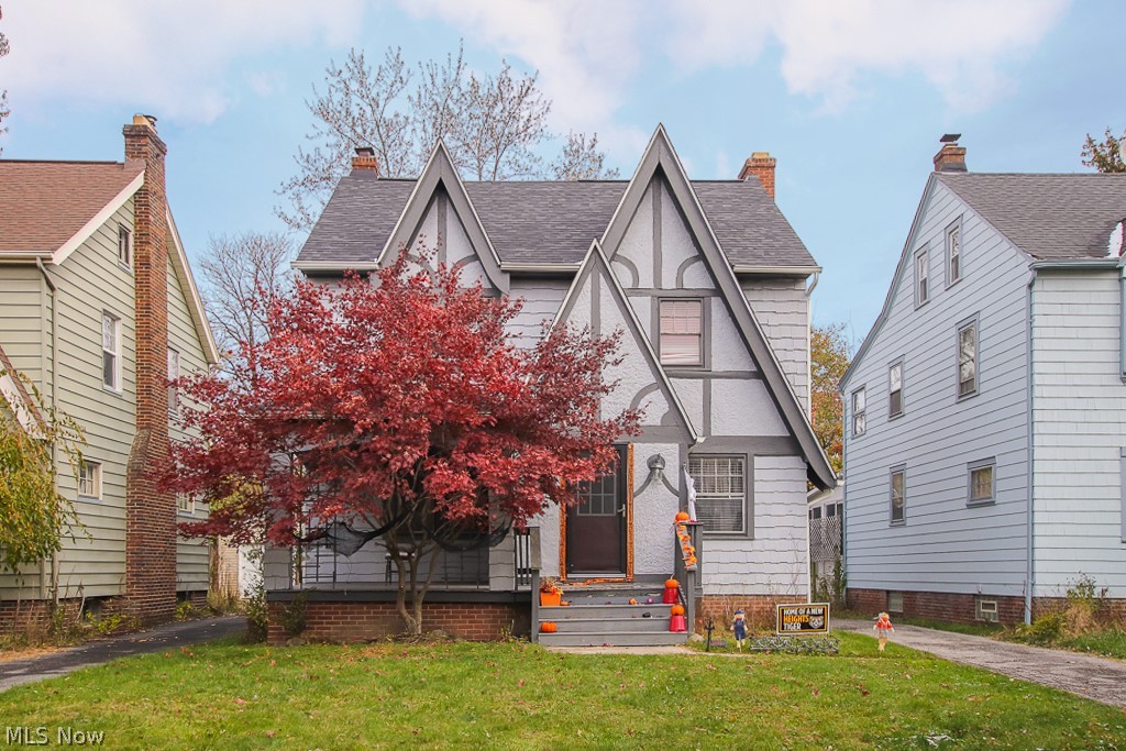1149 Erieview Road Cleveland Heights, OH 44121 - Photo 1 of 17 Gallery Image 1