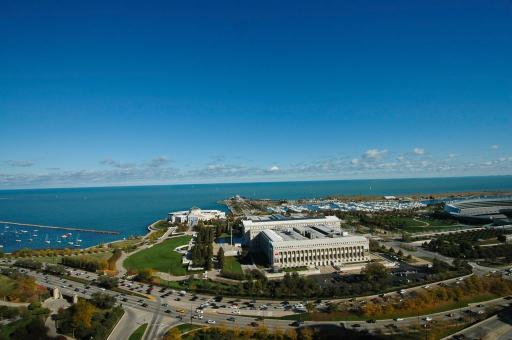 1211 South Prairie Avenue, Unit 2802 Chicago, IL 60605 - Photo 14 of 16