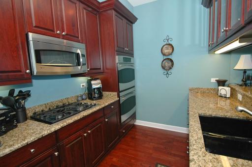 1211 South Prairie Avenue, Unit 2802 Chicago, IL 60605 - Photo 5 of 16