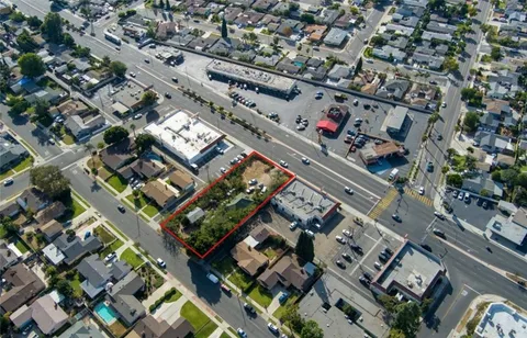 $2,500,000 | 516 South State College Boulevard, Anaheim, CA 92806