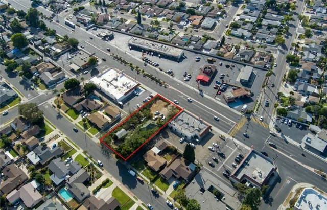 $2,500,000 | 516 South State College Boulevard, Anaheim, CA 92806