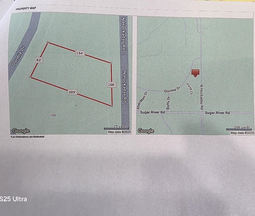 Lot 551 Hockaday Road, Unit HOCKADAY & DORMIE DR Gladwin, MI 48624 - Photo 4 of 11
