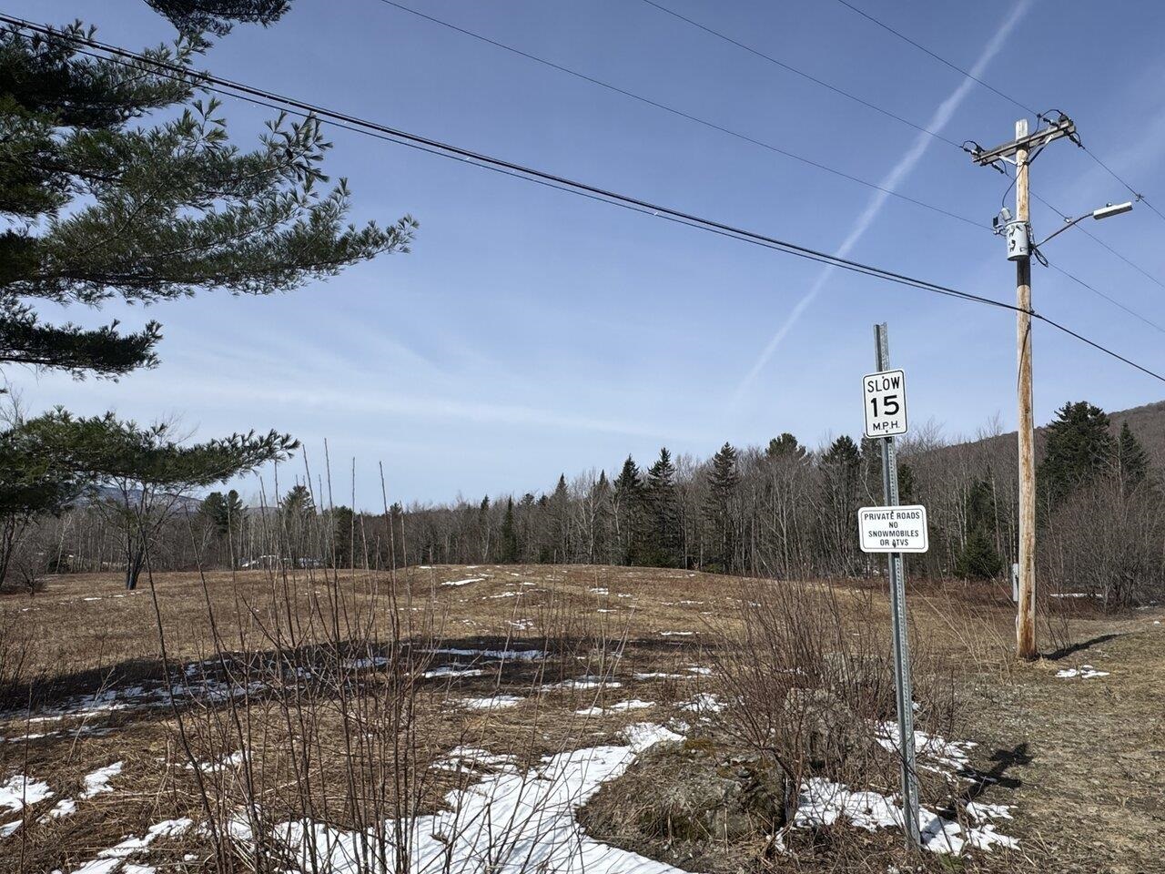 0 Mountain Road Montgomery Center, VT 05471 - Photo 14 of 15