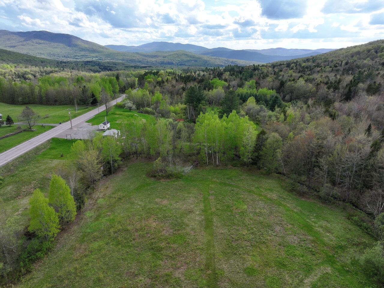 0 Mountain Road Montgomery Center, VT 05471 - Photo 3 of 15