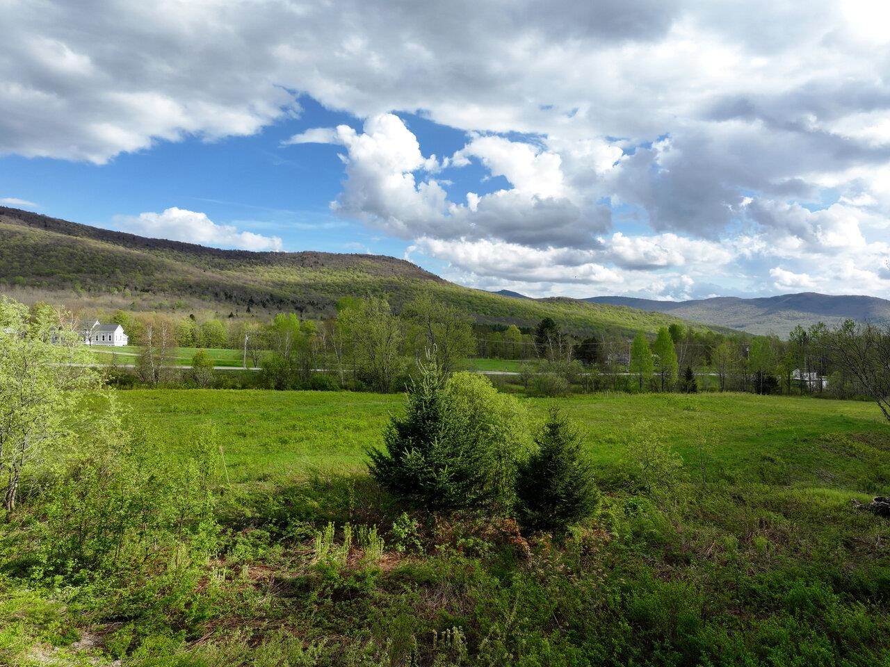 0 Mountain Road Montgomery Center, VT 05471 - Photo 4 of 15