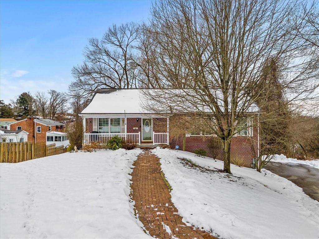 1168 Princeton Road Monroeville, PA 15146 - Photo 2 of 25 Gallery Image 2