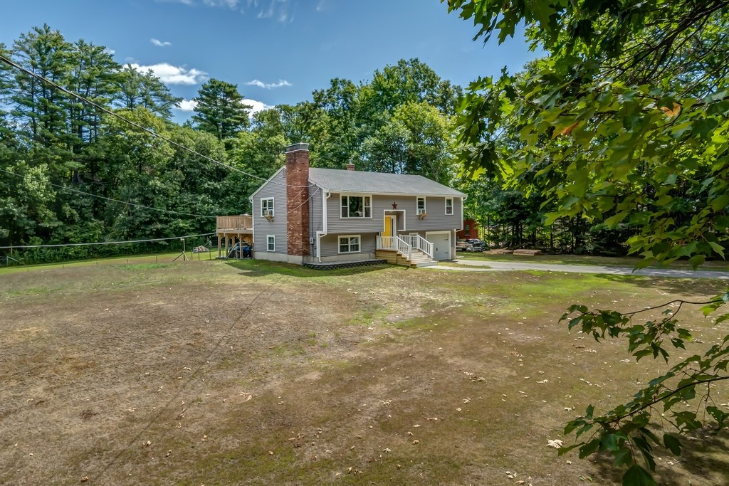544 Oak Hill Road Northfield, NH 03276 - Photo 22 of 26