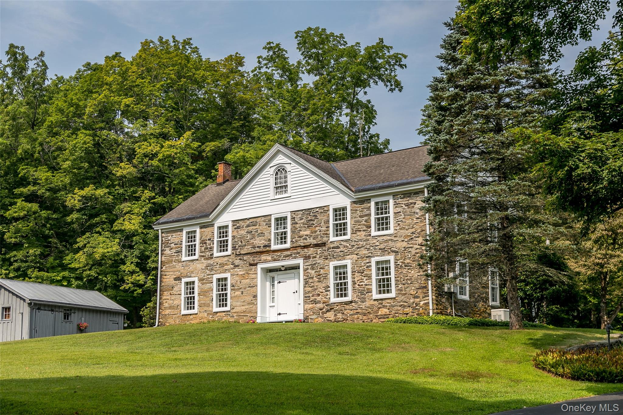 203 Samsonville Road Kerhonkson, NY 12446 - Photo 25 of 37