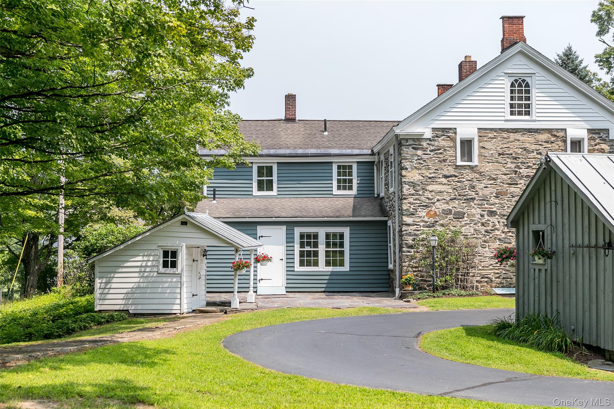 203 Samsonville Road Kerhonkson, NY 12446 - Photo 4 of 37