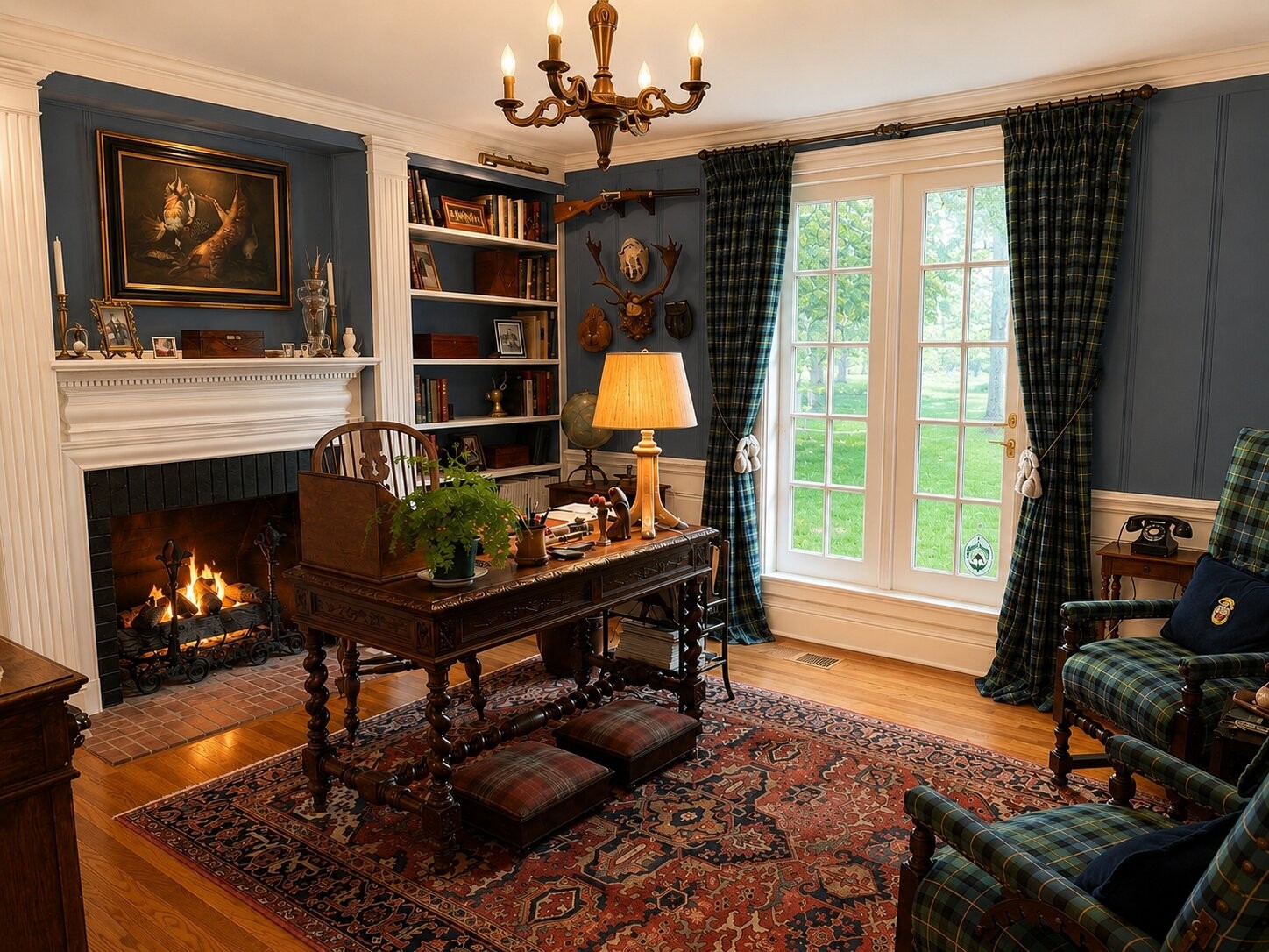 305 Davidson Road Nashville, TN 37205 - Photo 28 of 62 Gallery Image 28