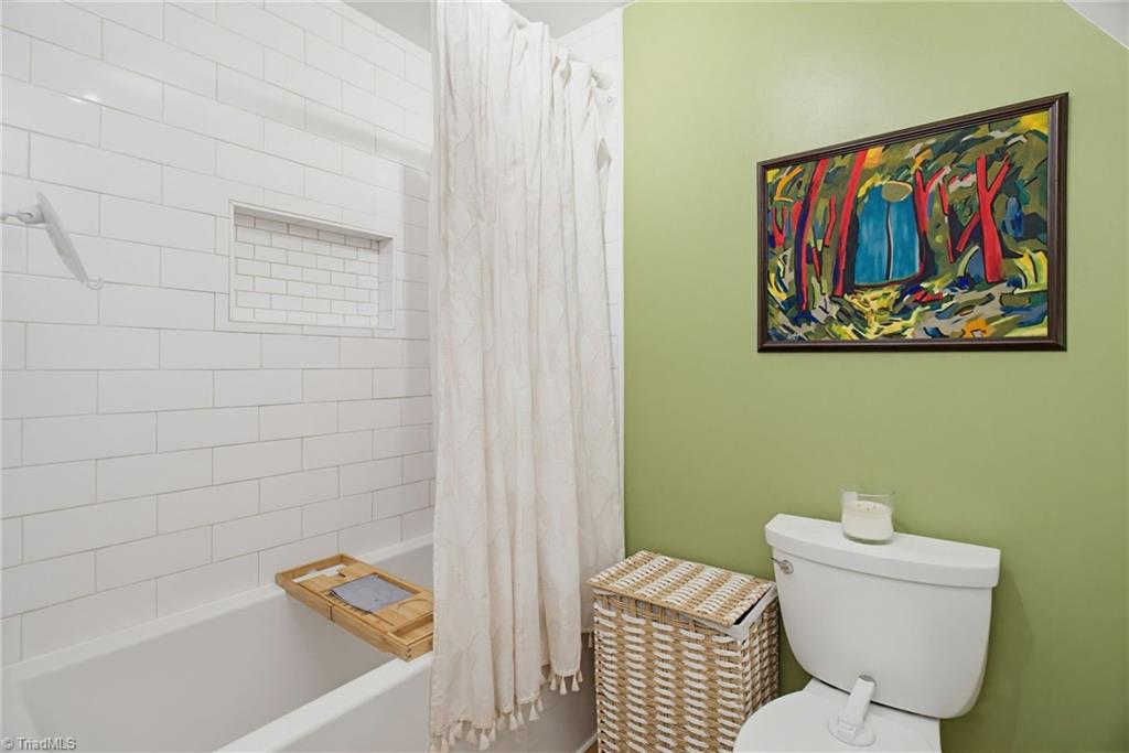 2286 Bethabara Road Winston-Salem, NC 27106 - Photo 20 of 30