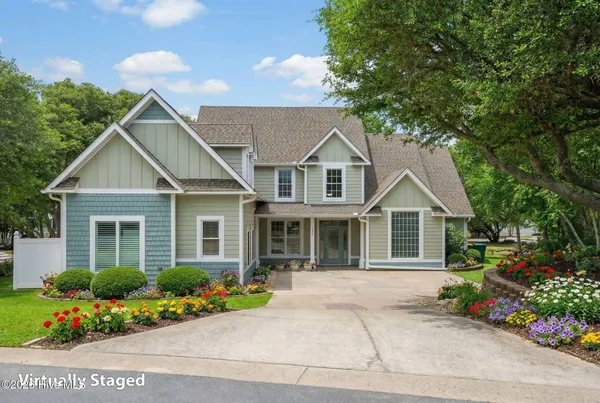 $1,350,000 | 830 Hunt Club Drive, Corolla, NC 27927
