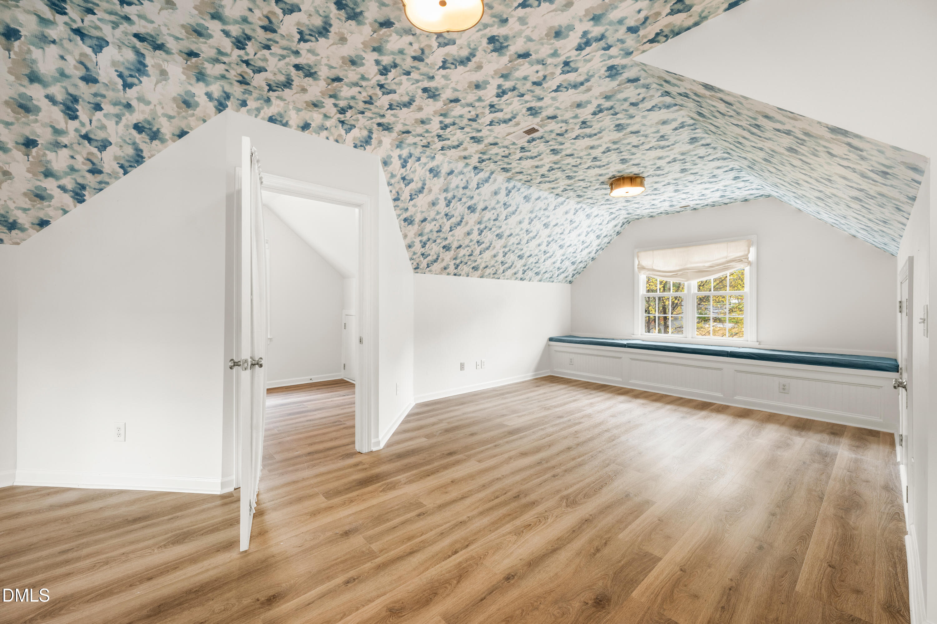 415 Fairview Road Apex, NC 27502 - Photo 35 of 55 3rd Floor Bonus/Flex Space