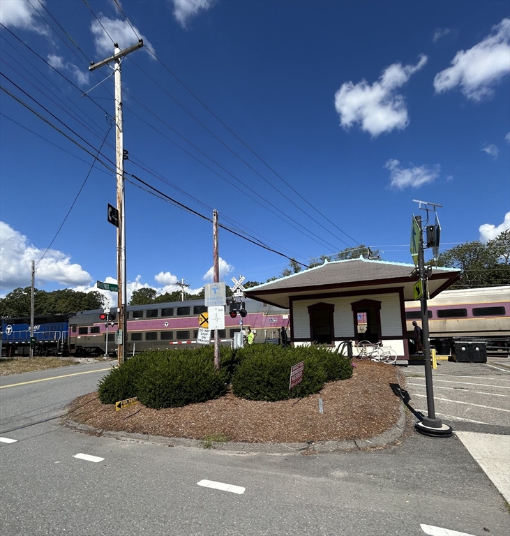 30 Ayer Road Shirley, MA 01464 - Photo 3 of 6 a view of a building with a patio