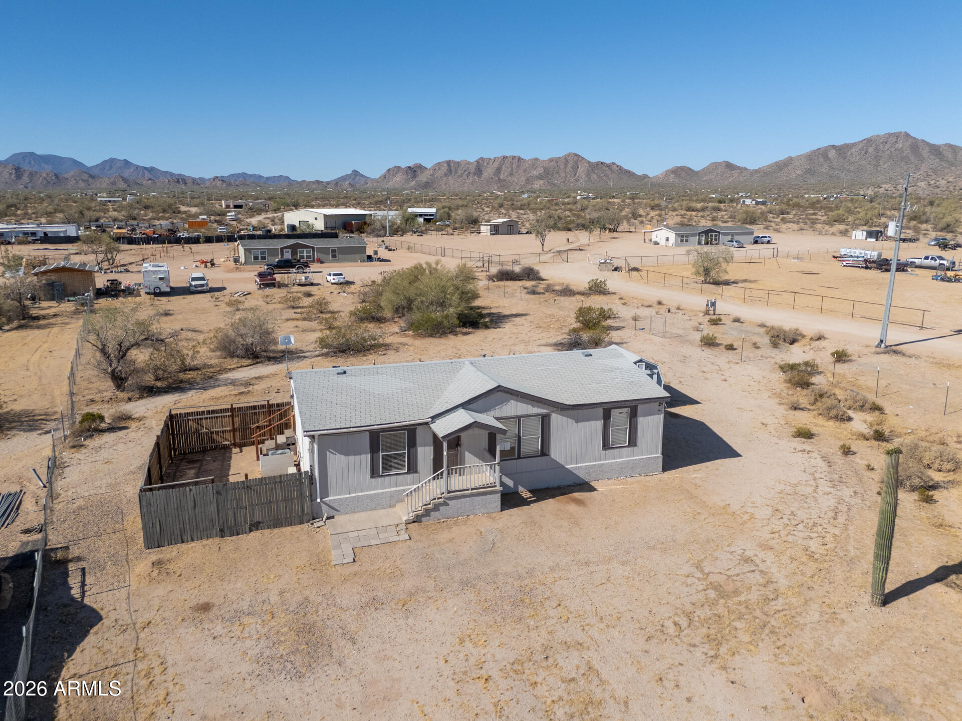 52989 West Century Road Maricopa, AZ 85139 - Photo 28 of 40