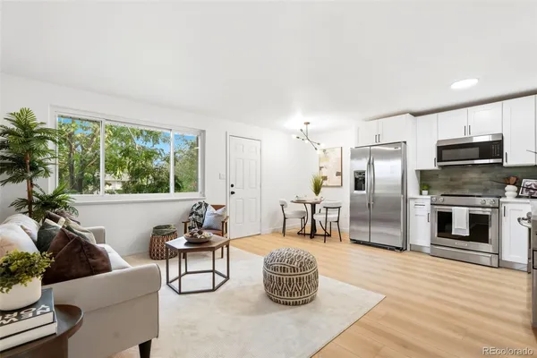 $375,000 | 770 West Cleveland Circle, Lafayette, CO 80026