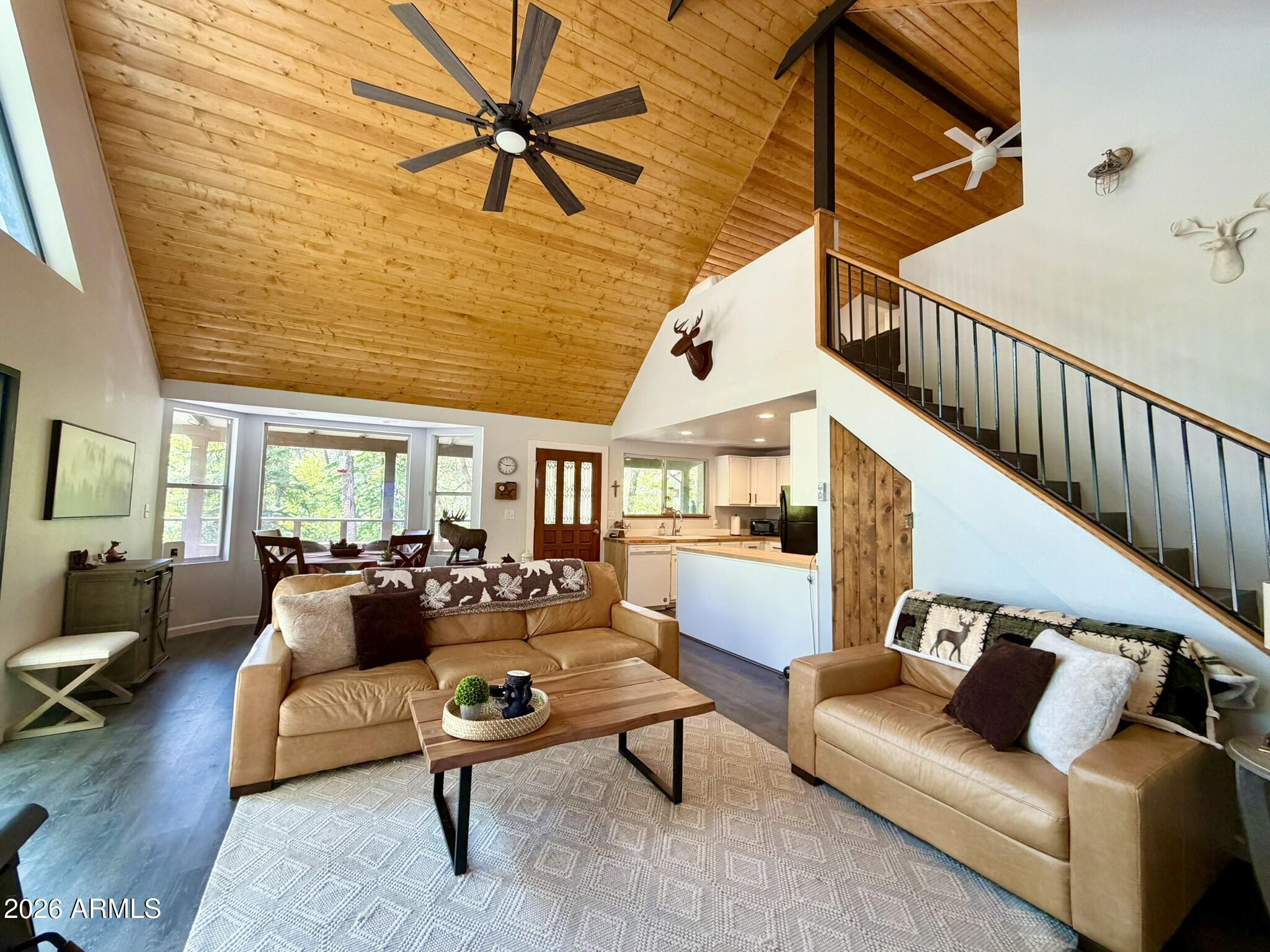 357 West Columbine Road Payson, AZ 85541 - Photo 24 of 68