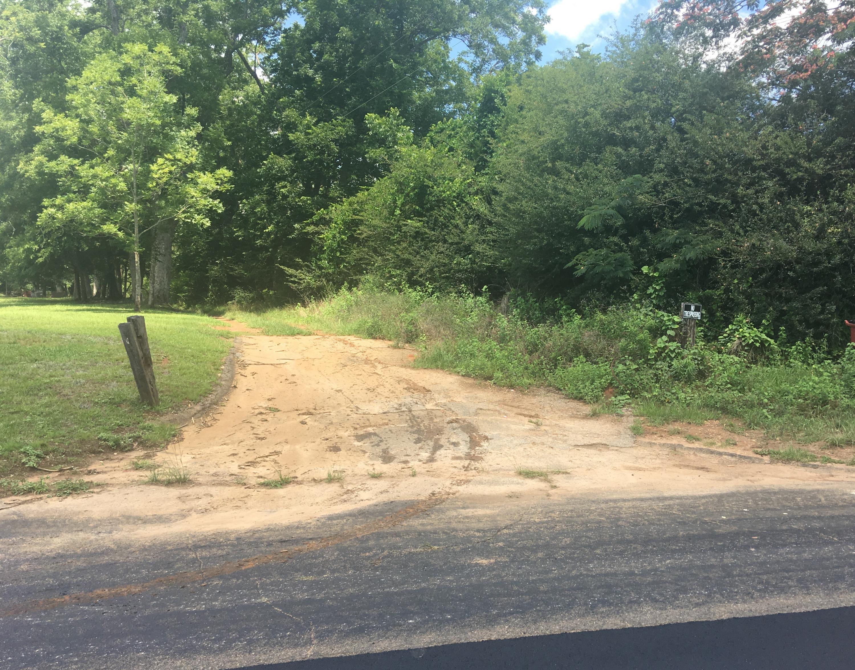 5470 Steele Road Baker, FL 32531 - Photo 21 of 22 a view of a yard with large trees