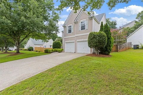 $440,000 | 2034 Crestview Way, Woodstock, GA 30188