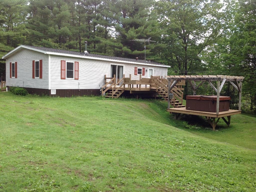 91 Richards Road Waterville, ME 04901 - Photo 3 of 19 Back