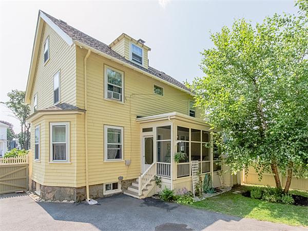 209 Maple Street Boston, MA 02132 - Photo 20 of 22 Gallery Image 20