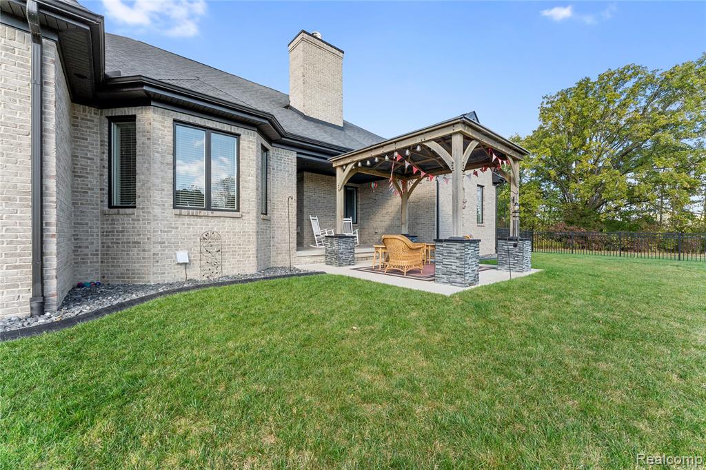 13498 Exeter Road Carleton, MI 48117 - Photo 48 of 57