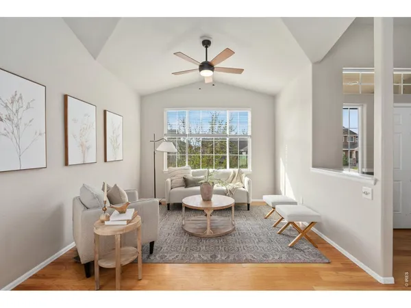 $510,000 | 852 Sunlight Peak Drive, Severance, CO 80550
