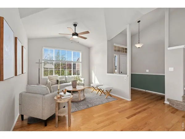 $510,000 | 852 Sunlight Peak Drive, Severance, CO 80550