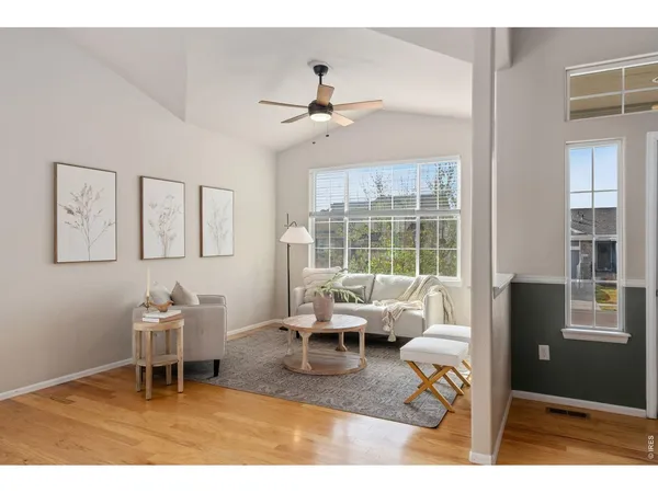 $510,000 | 852 Sunlight Peak Drive, Severance, CO 80550