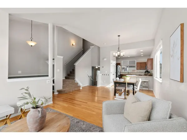 $510,000 | 852 Sunlight Peak Drive, Severance, CO 80550