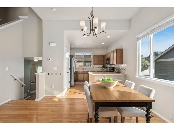 $500,000 | 852 Sunlight Peak Drive, Severance, CO 80550